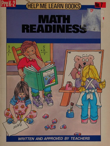 Hml Math Readiness