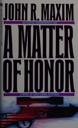 A Matter of Honor