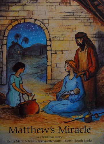 Matthew's Miracle
