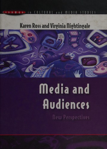 Media and Audiences: New Perspectives