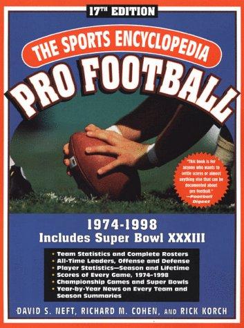 The Sports Encyclopedia