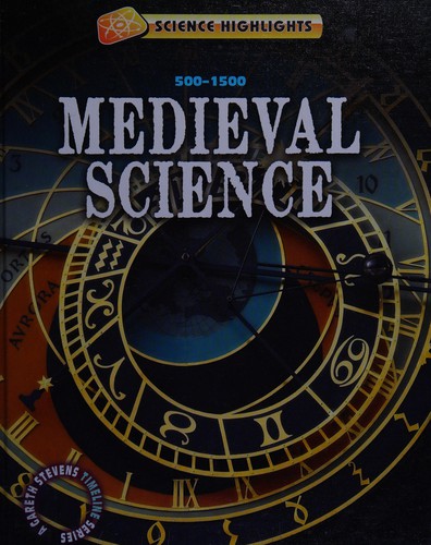 Medieval science (500-1500)