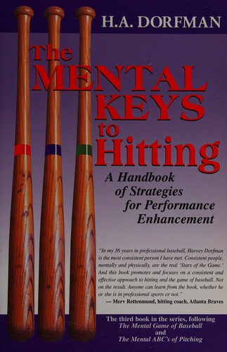 The Mental Keys to Hitting
