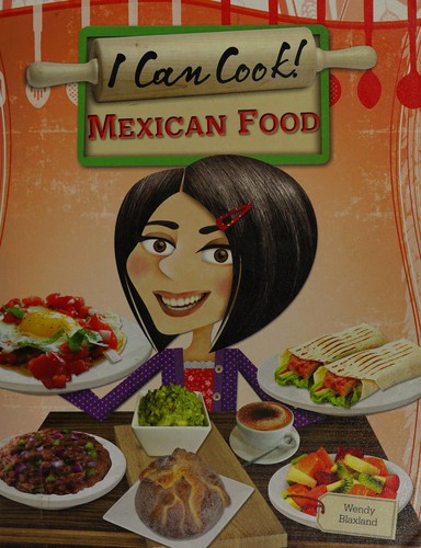 Mexican Food