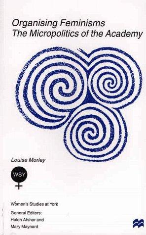 Organising Feminisms