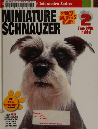 Miniature Schnauzer
