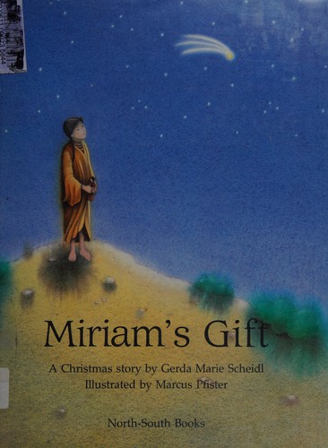 Miriam's Gift