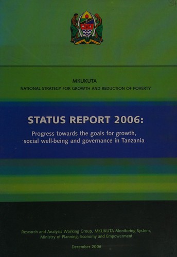 MKUKUTA