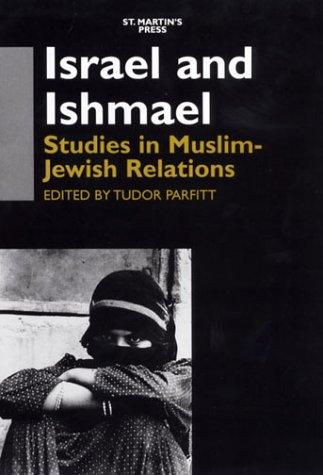 Israel and Ishmael