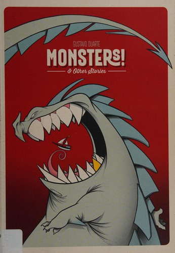 Monsters!
