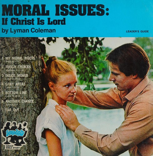 Moral Issues