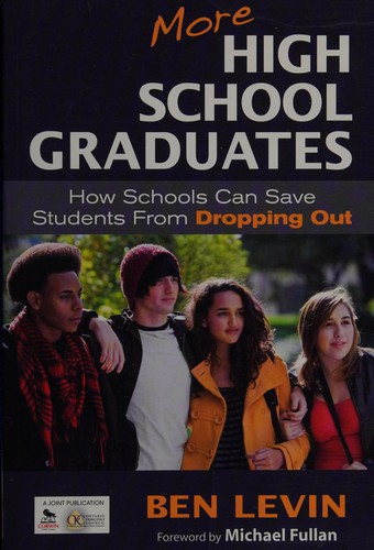 More High School Graduates