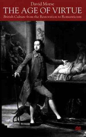The Age of Virtue
