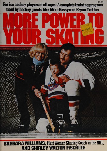 More Power to Your Skating
