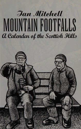 Mountain footfalls