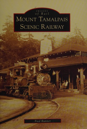 Mount Tamalpais scenic railway