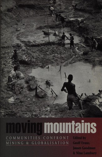 Moving mountains