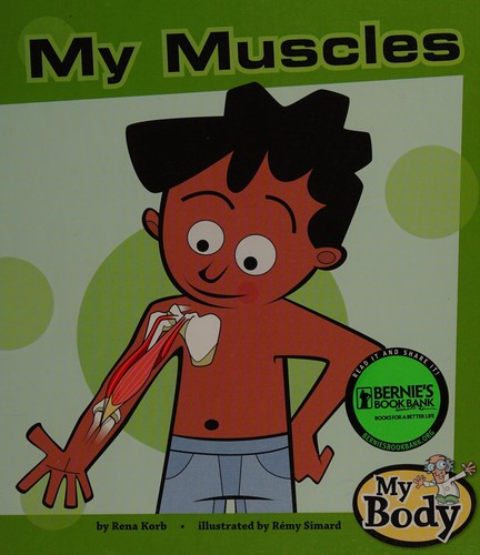 My muscles