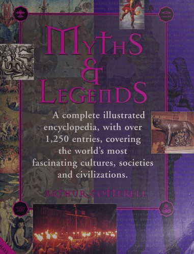 Myths & legends