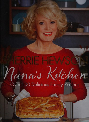 Nana's Kitchen