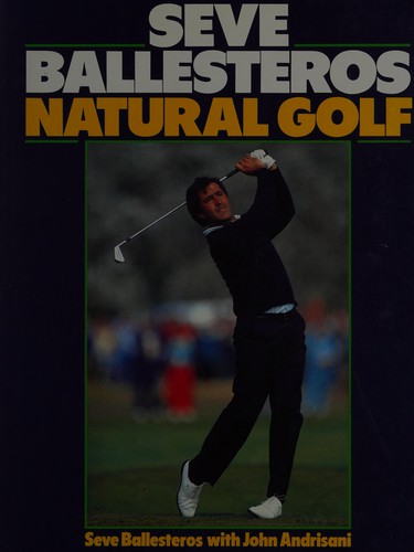 Natural golf