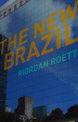 The new Brazil