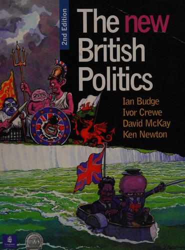 The new British politics