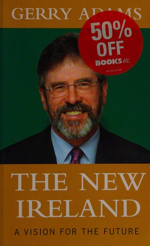 New Ireland: A Vision for the Future
