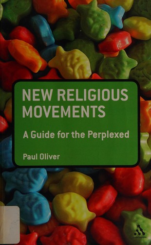 New religious movements