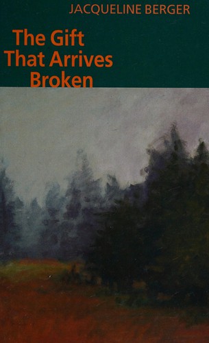 The gift that arrives broken