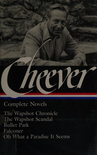 Complete novels
