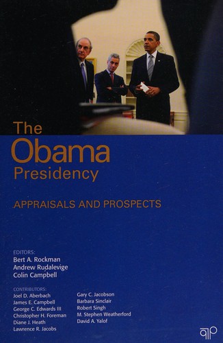 The Obama presidency