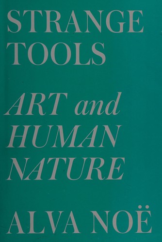 Strange tools