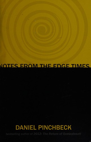 Notes from the edge times