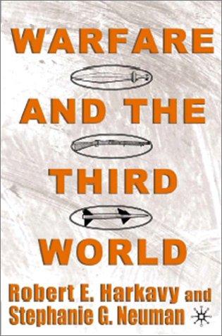 Warfare and the Third World