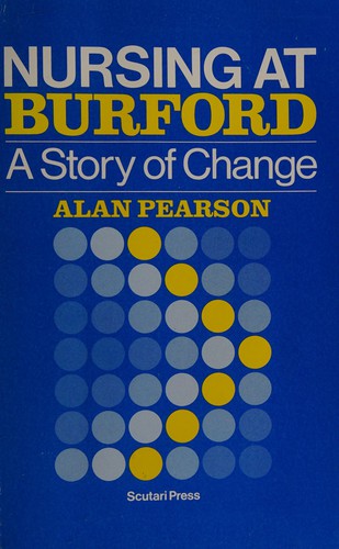 Nursing at Burford