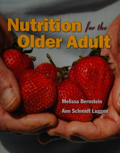 Nutrition for the Older Adult