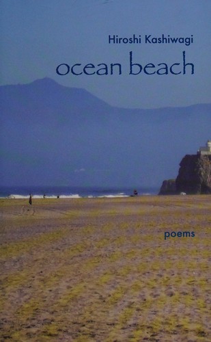 Ocean beach