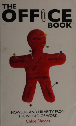 The Office Book