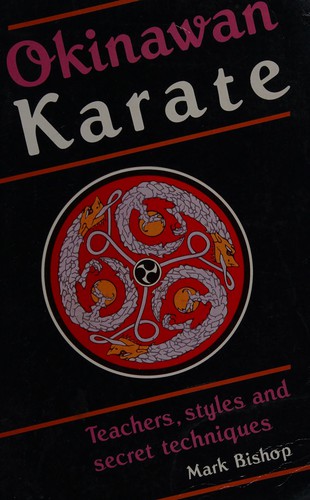 Okinawan Karate