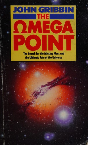 The Omega Point