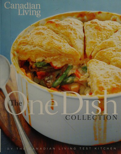 The One Dish Collection