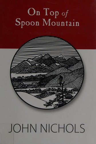 On Top of Spoon Mountain