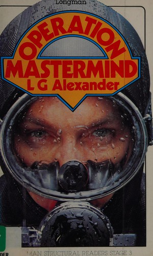 Operation mastermind