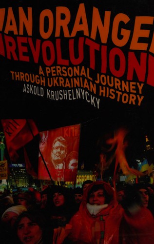 An orange revolution