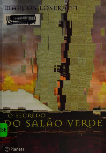 O segredo do salão verde