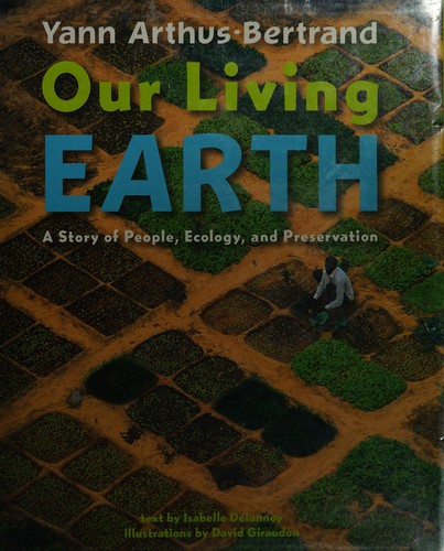 Our Living Earth
