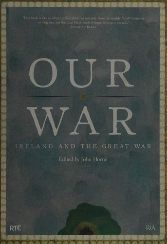 Our war