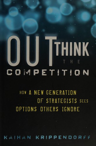 Outthink the Competition