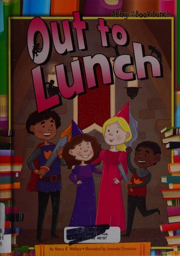 Out to Lunch